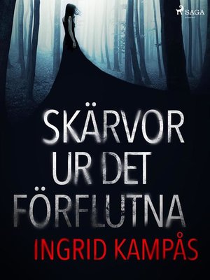 cover image of Skärvor ur det förflutna